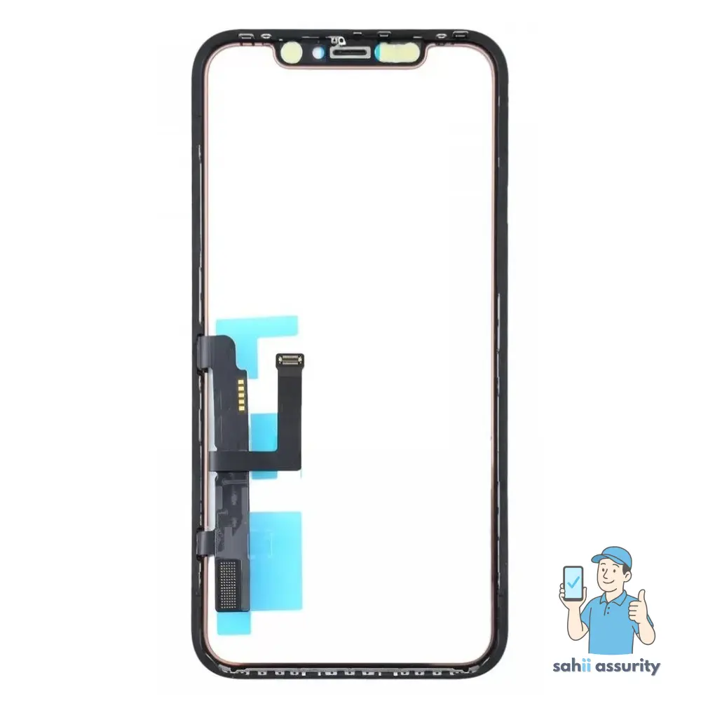Touch Screen Digitizer for Apple iPhone 11 thumbnail